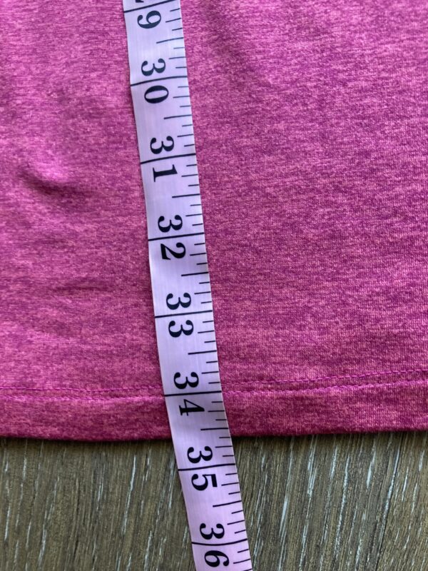 Patagonia Fit and Flair Athletic Size M Dress - Image 7