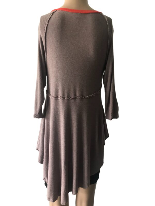 Free People Weekend Layering Size M Tunic Top - Image 3