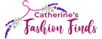 Catherines Fashion Finds