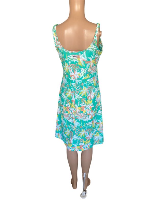 Columbia PFG Freezer III Electric Sun Protection Size M Dress - Image 3