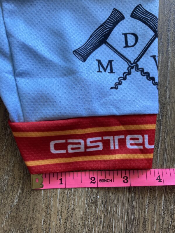 Castelli Donna Training Cycling Jersey Size M Freak Show NWT - Image 10