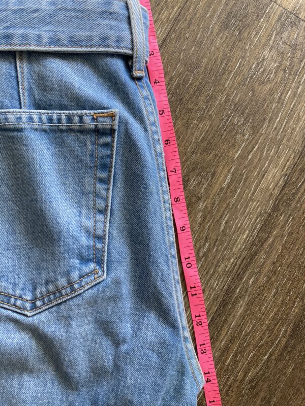 GRLFRND Perfect Ten Emery Size 24 Jeans - Image 12