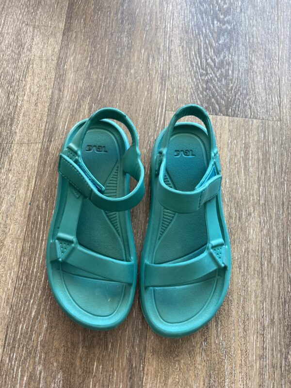 Teva Hurricane Drift Water Friendly Size 6.5 Sandals