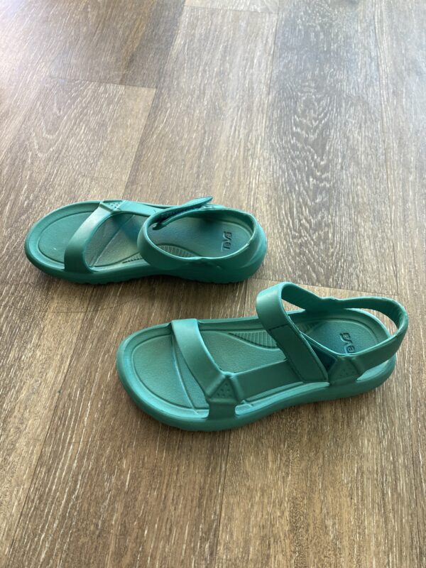 Teva Hurricane Drift Water Friendly Size 6.5 Sandals - Image 3