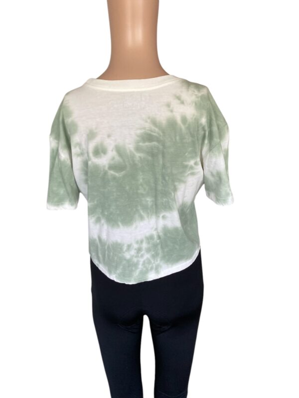 National Park Foundation Grand Canyon Tie-Dye Size XS T-Shirt - Image 3