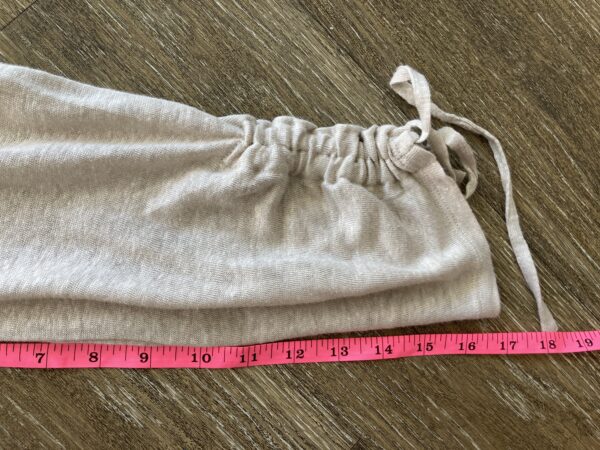 J. Jill Love Linen Size L Neutral Cardigan - Image 10